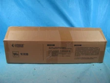 FlashForge FFWJ1100 Support Wax, 1.3kg, for WaxJet 410/400 Machine - NEW 