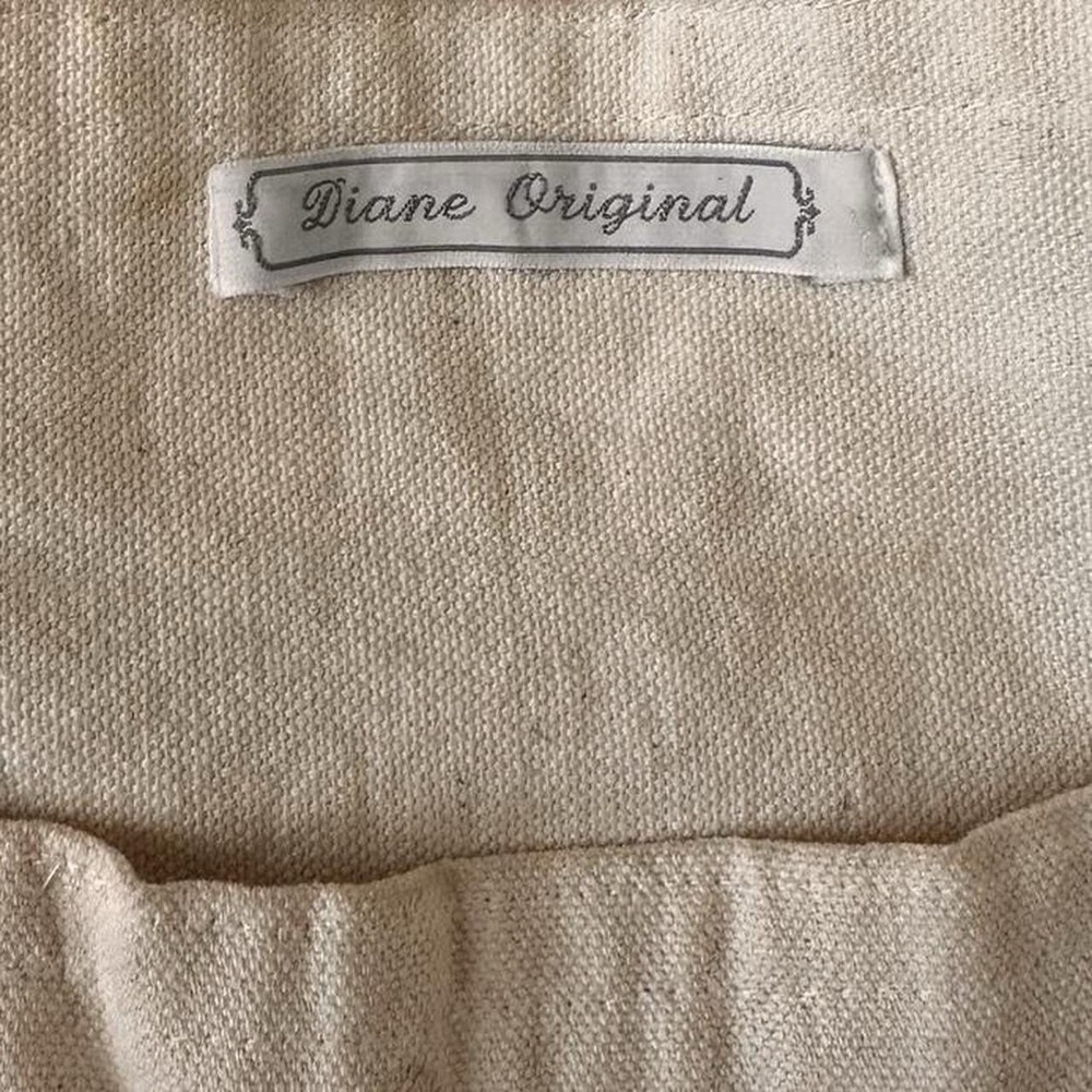 Stylish Durable Canvas Tote Bag for Everyday Use