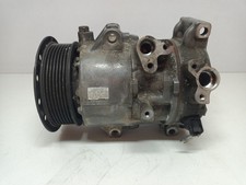 LEXUS IS 220D MK2 XE20 DIESEL HANDSCHALTUNG 05-13- KLIMAPUMPE 4472601296
