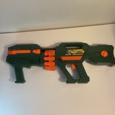 New Buzz Bee Toys Belt Blaster Belt Fed Dart Blasting
