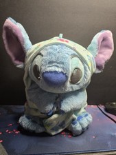 Disney Store Official Babies Collection Stitch plush