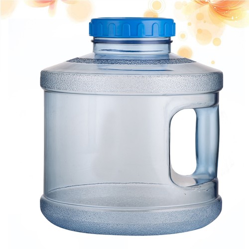 7 .5L Water Tank for Car Plastic Outdoor Bucket Storage Thickened - Picture 7 of 11