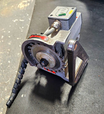 HOLZ-HER ends  triming motor asembly
