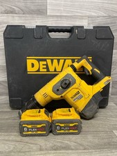 DeWalt DCH481X2 60V Max FlexVolt SDS Max Rotary Hammer Kit (A1D027876)