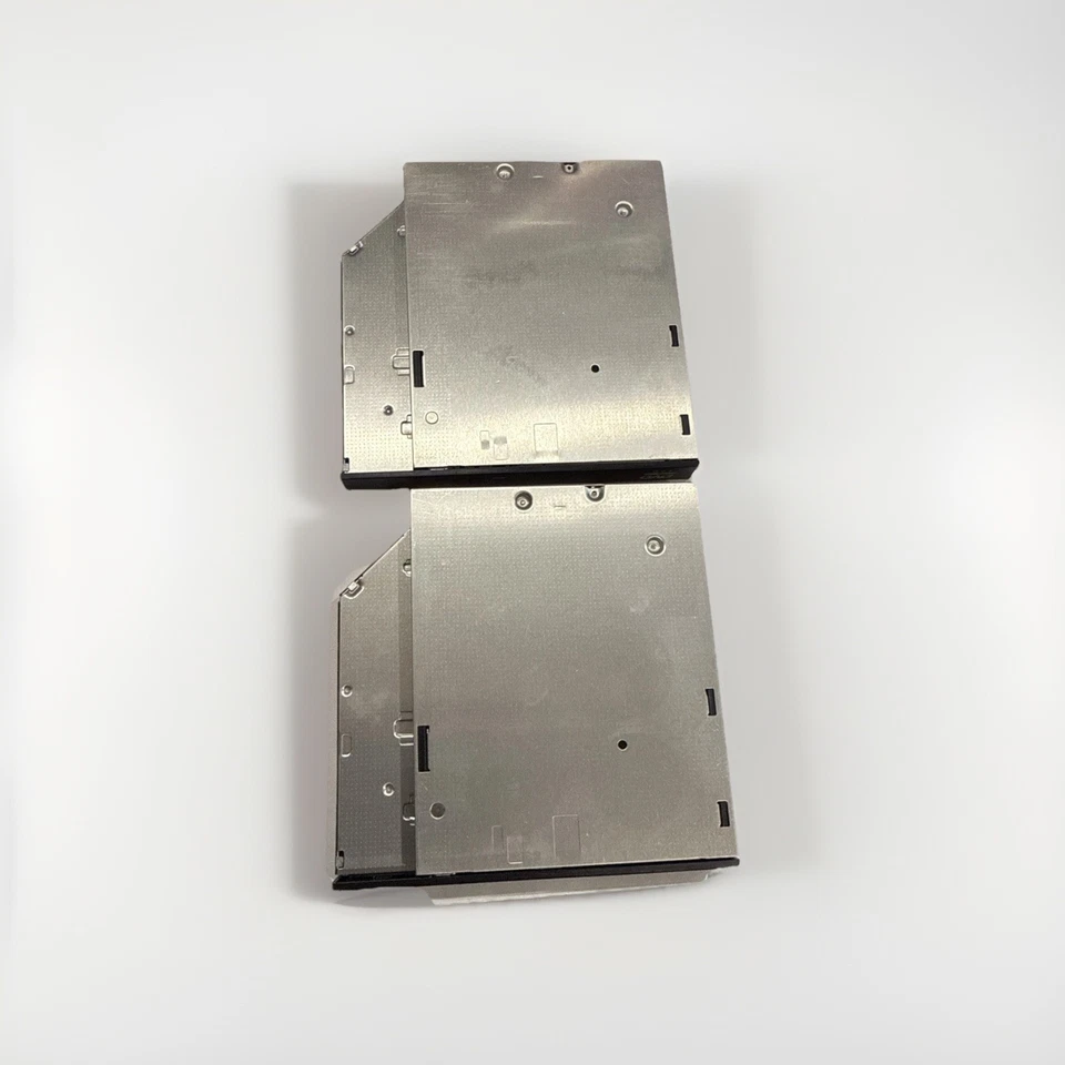 TEAC DV-28S-B Slim Internal DVD-ROM Drive – SATA - Image 4 of 4