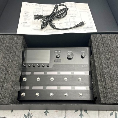 Line 6 Helix Floor #5453