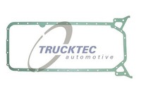 Trucktec Automotive Dichtung, ÖLwanne U.A. FüR Jeep, MERCEDES-BENZ