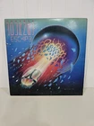 Journey Escape Vintage Vinyl Record Album 1981 Lp BL 37408 COLUMBIA Read