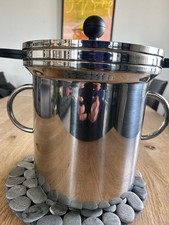 Alessi 3 Tlg. PASTASET INKLUSIVE Induktion