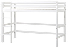 Hoppekids ECO Dream Mittelhochbett Jugendbett...