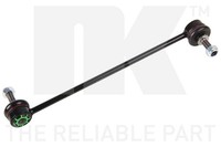 NK Koppelstange Stabilisator 5111913 FüR Fiat Peugeot CitroËN Nemo Qubo Bipper 1