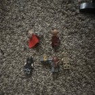 Lego 76193 the Guardian’s Ship guardians of the galaxy used w minifigures — photo 3