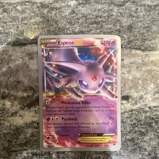 Espeon Ex #102 Prices | Pokemon World Championships 2006 | Pokemon
