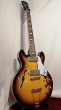 (Epiphone) Casino Coupe VS Chitarra elettrica prodotto usato spedizione dal...