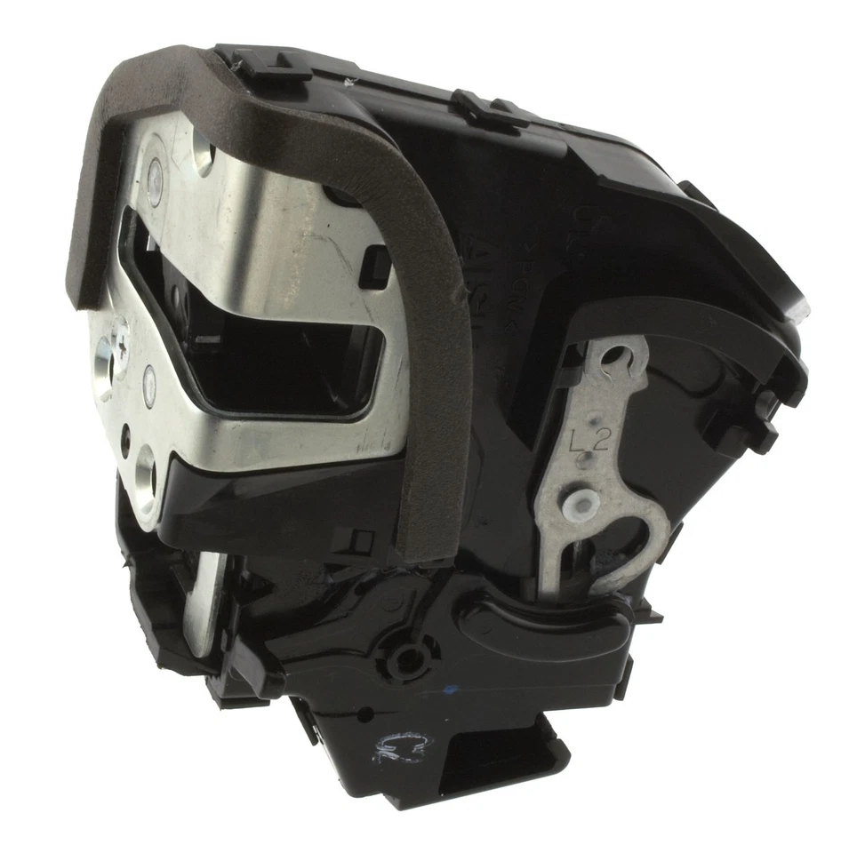 Conjunto de actuador de cerradura de puerta AISIN DLT-018 para Toyota Corolla 09-13 Foto 3 de 4