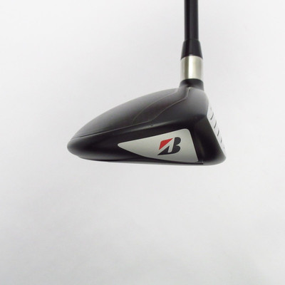 Bridgestone TOUR B X-F 18° Stiff Right-Handed 42.5in 5W Bridgestone TOUR B X-F 18° Stiff Right-Handed 42.5in 5W