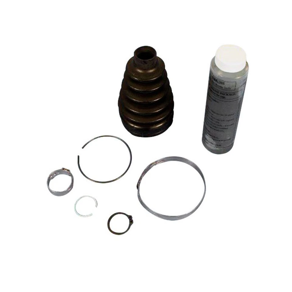 Оригинальный комплект ботинок Mopar для Jeep Grand Cherokee 05-10 половина вала водитель или пассажир - Изображение 2 из 4