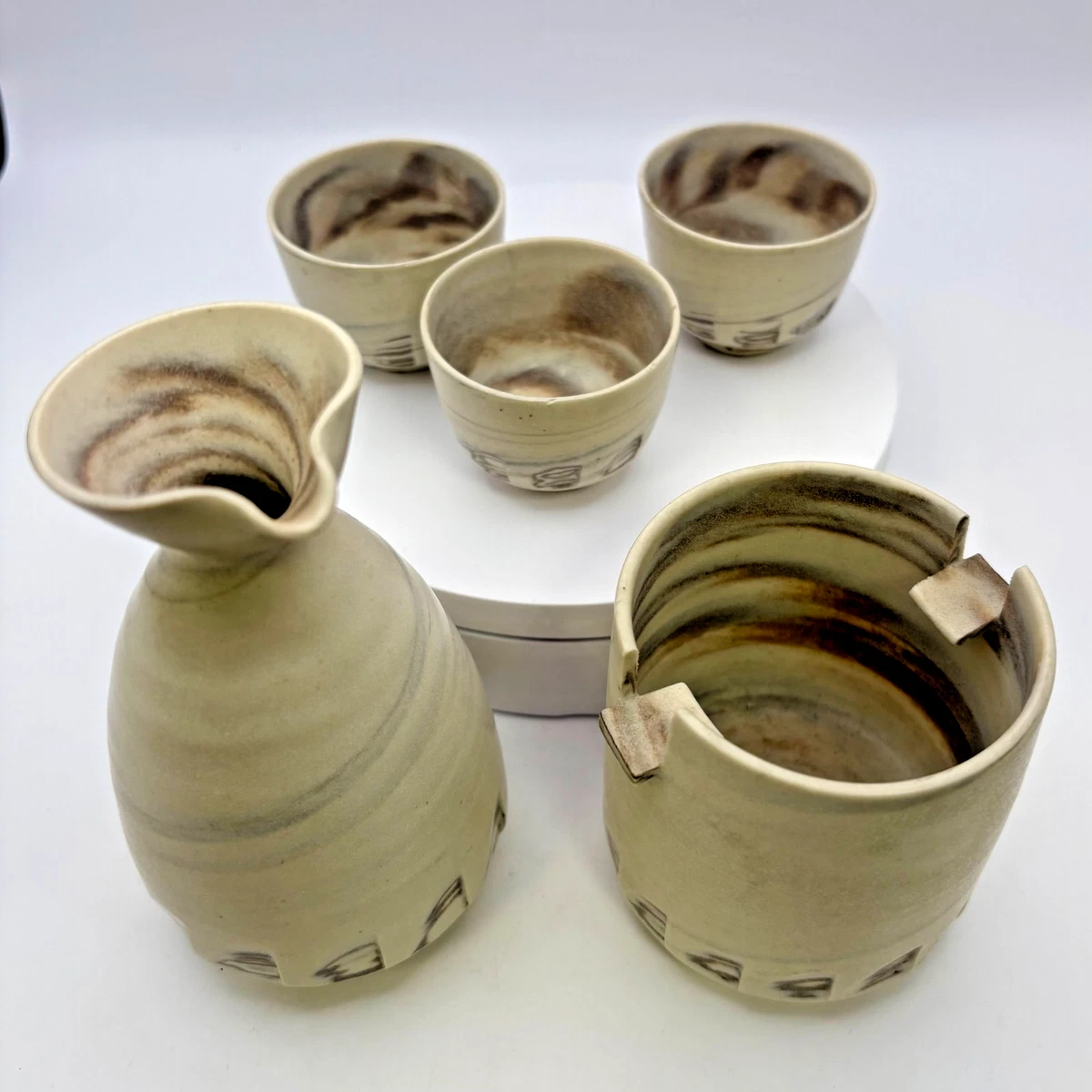 Japanese Sake Antique Glasses & Cups for sale | eBay