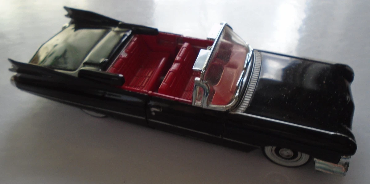 1959 Cadillac Deville for sale | eBay