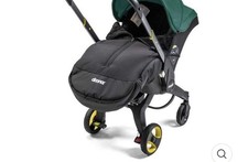 Doona Winter Cover For Stroller