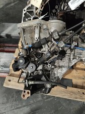 Boite de vitesse Kia RIO