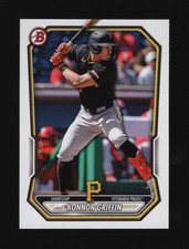 2026 Bowman Konnor Griffin Paper BP-92 B