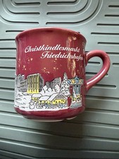 Friedrichshafen Germany Christkindlesmarkt Gl...