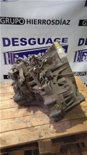 Boite de vitesse Nissan PRIMERA