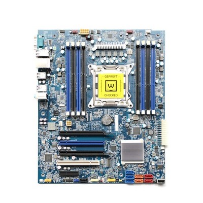 Lenovo ThinkStation Tower S30 Mainboard FRU: 03T8420 -  LGA2011 max. 256GB DDR3