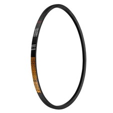 B-46 V-Belts - 46" Inner Length B-Section Rubber Drive Belt