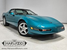 1993 Chevrolet Corvette for Sale
