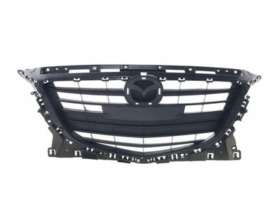 Kühlergitter Kühlergrill für Mazda 3 BM Limo 13-19