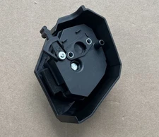 Air Filter Housing Box For Legend Force 46cc Tiller Cultivator A063001 DG1