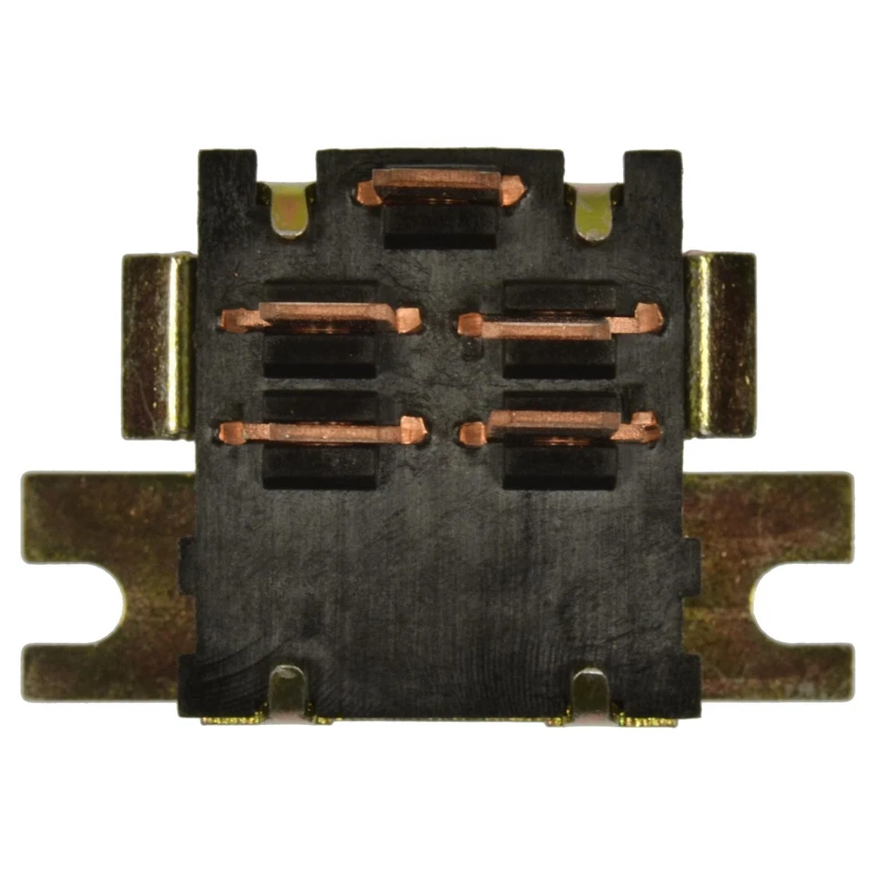 Interruptor de motor soplador de climatización para Pontiac Firebird 1982-1992 SMP 1982 1983 1984 1985 Foto 3 de 4