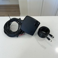 Humminbird MEGA Live Imaging Transducer 710304-1