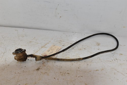 2000 Yamaha Grizzly 600 Speedometer Cable 4WV-83550-00-00