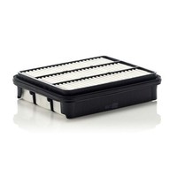 Luftfilter MANN-FILTER C 2438 FüR Mazda Mitsubishi