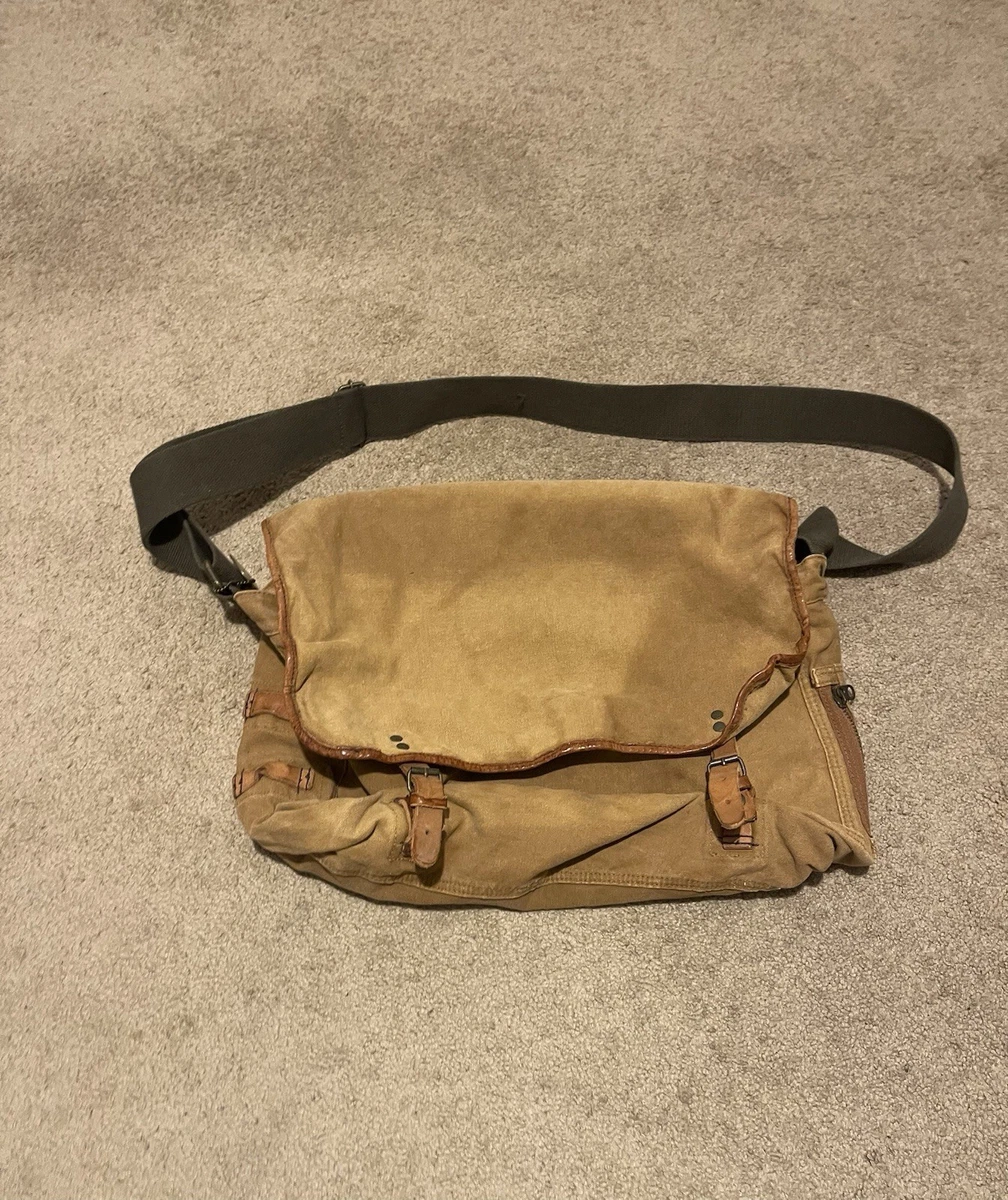 Old Navy Canvas Bags for Men for sale | eBay