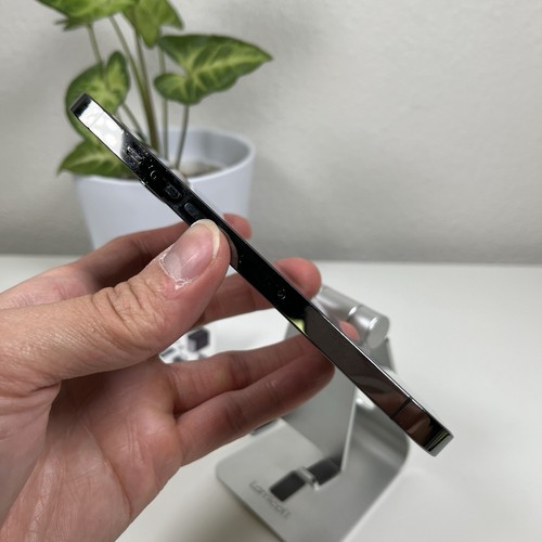 iPhone 13 Pro 256 Go débloqué 77% 🔋 Santé. Entièrement fonctionnel - Photo 6 sur 7