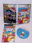 The Simpsons Road Rage (Platinum Hits)  Original Xbox  VG Cond.  Includes Manual