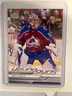 2025-26 UPPER DECK EXTENDED SERIES YOUNG GUNS TRENT MINER