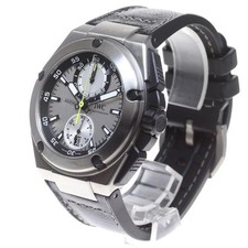 IWC INGENIEUR EDITION NICO ROSBERG 2014 FORMULA 1 RACING LIMITED IW379603 #C763