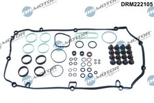 Dr.Motor Automotive DRM222105 Dichtungssatz, Zylinderkopf f�r BMW