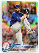 Click to enlarge Cole Hamels