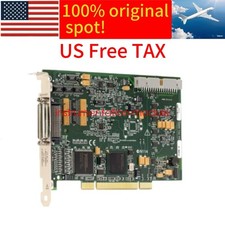 NI PCI-6229 Multifunction Data Acquisition Module New in box spot