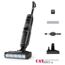 LAVAPAVIMENTI SENZA FILI ROWENTA X-CLEAN 4 GZ5030WO