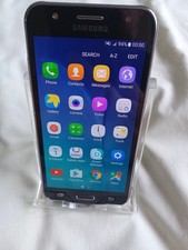 Samsung Galaxy J5 SM-J500FN,Black,grade B( UNLOCKED). 8GB