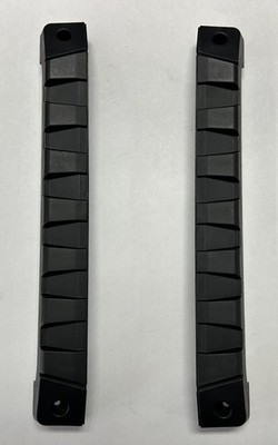 Alpine Type S Amplifiers End Caps for S2-A60M, S2-A36F, S2-A55V, S2-A120M Amp