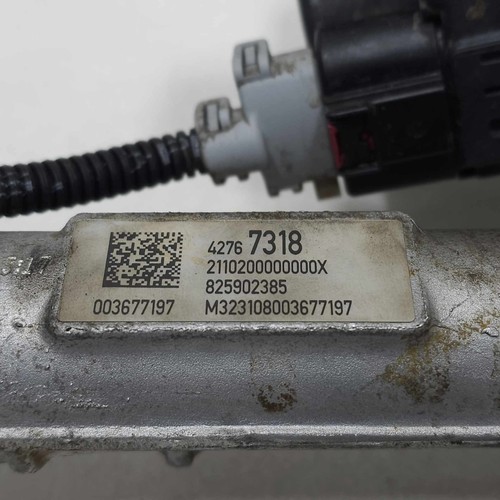 2019-2024 CHEVY MALIBU Steering Gear electric Assist On Rack Complete Assembly - Picture 4 of 8