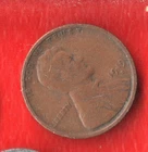 USA 1 CENT 1919 D